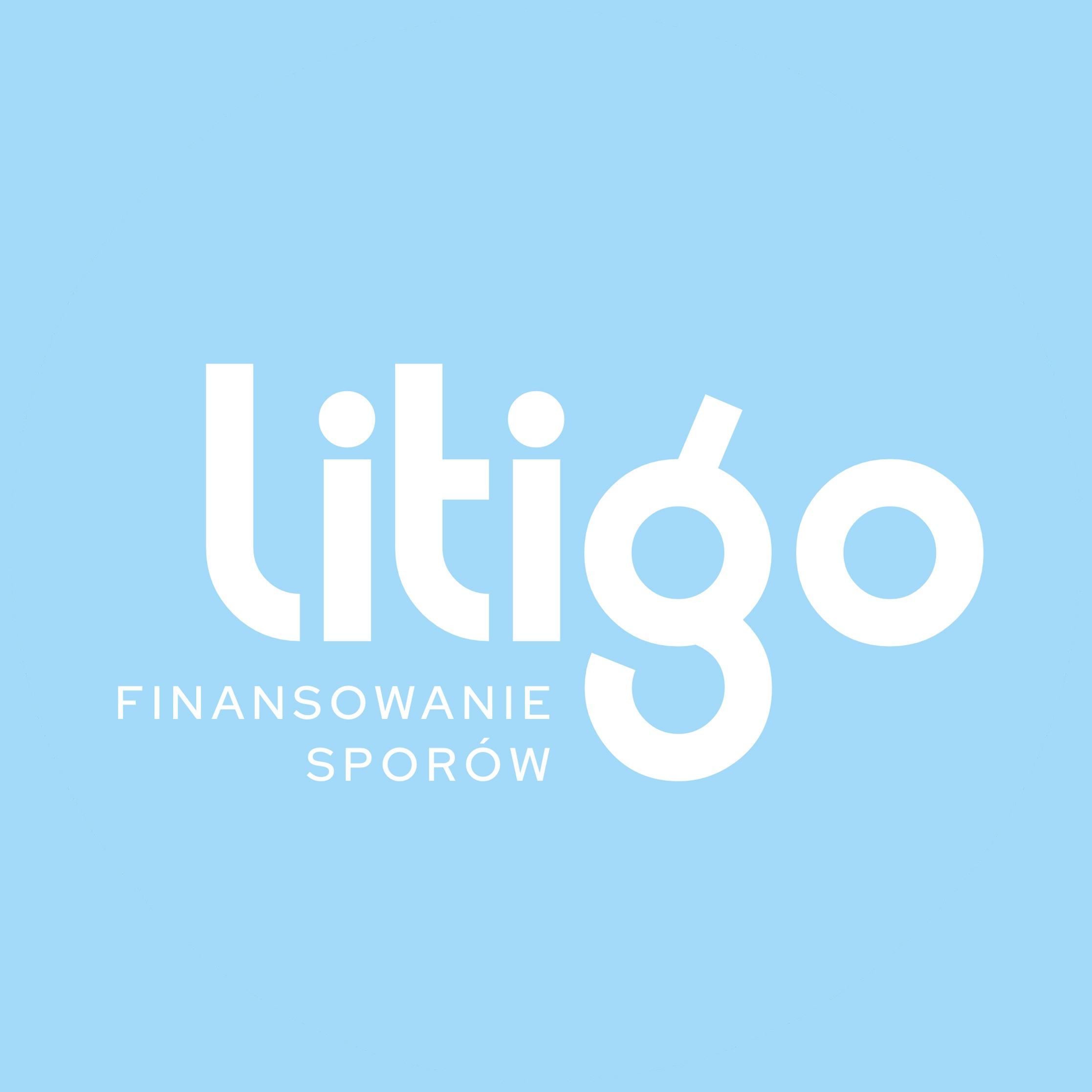 Jesteśmy Litigo i finansujemy spory